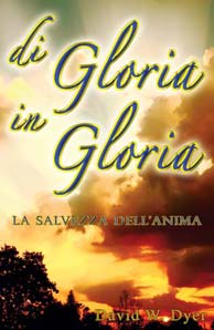 Di Gloria In Gloria, libro per David W. Dyer