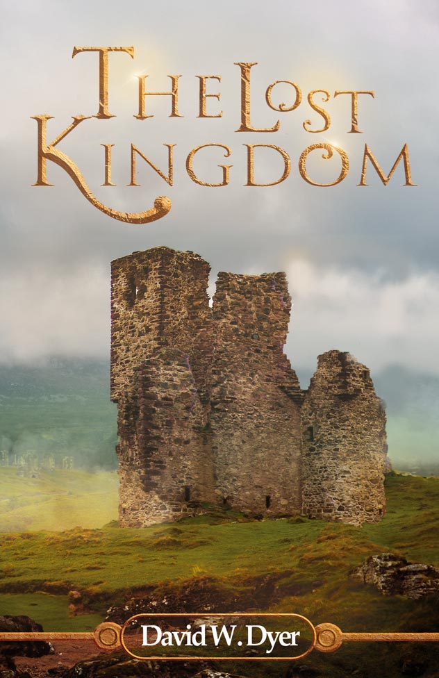 lost kingdom book review