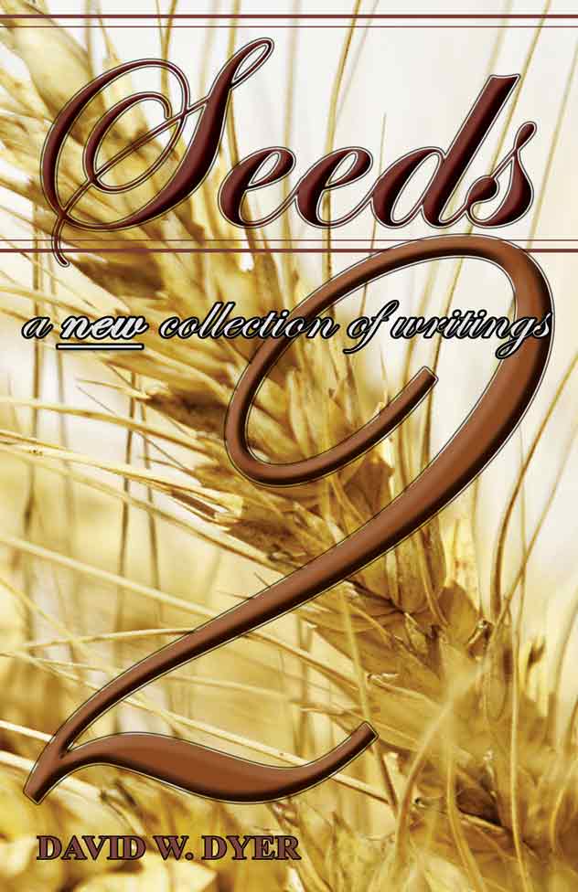 Seeds Two, Audio book by David W. Dyer