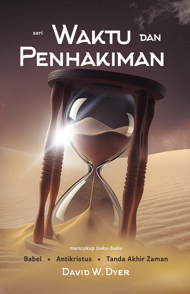 Tanda Akhir Zaman, buku oleh David W. Dyer